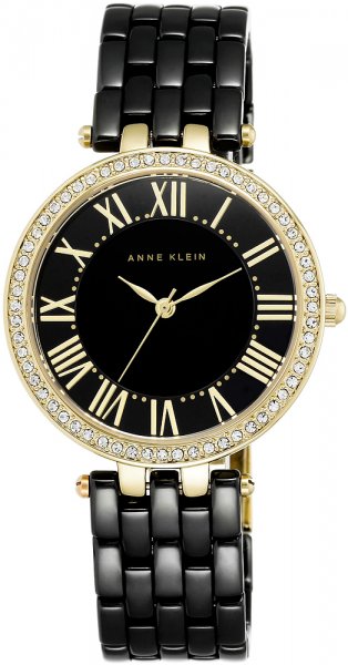 Anne Klein AK-2130BKGB