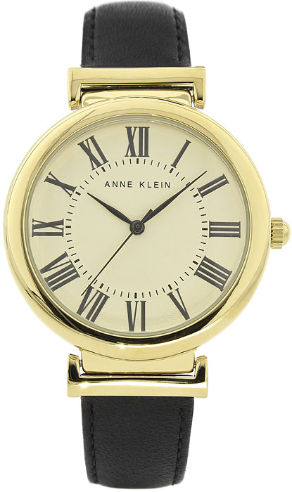 Anne Klein AK-2136CRBK