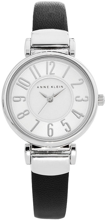 Anne Klein AK-2157SVBK