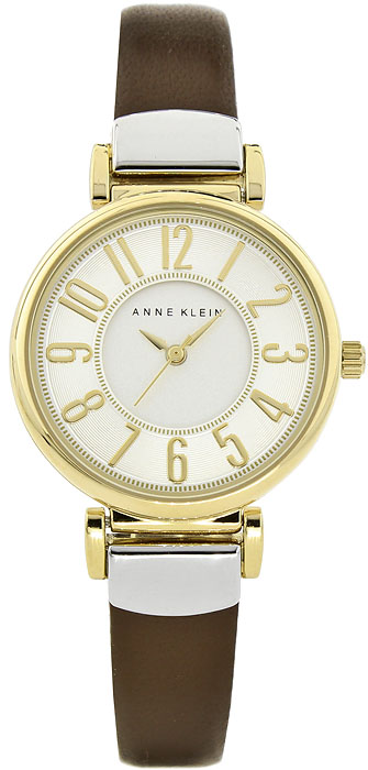 Anne Klein AK-2157SVBN