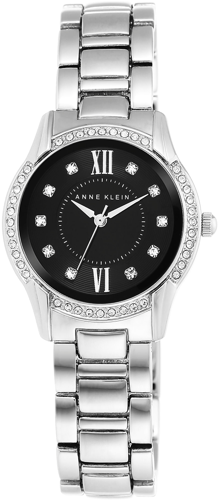 Anne Klein AK-2161BKSV