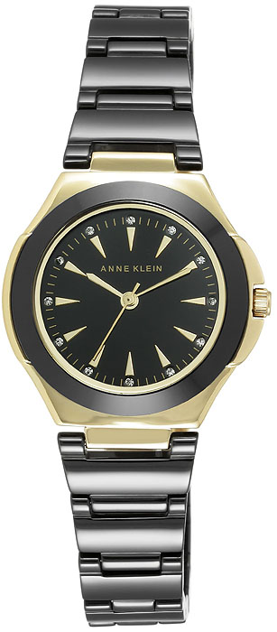 Anne Klein AK-2176BKGB