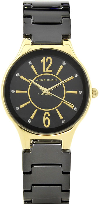Anne Klein AK-2182BKGB