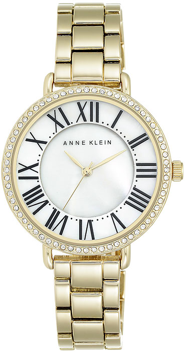 Anne Klein AK-2190MPGB