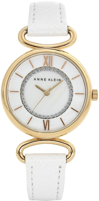 Anne Klein AK-2192RGWT