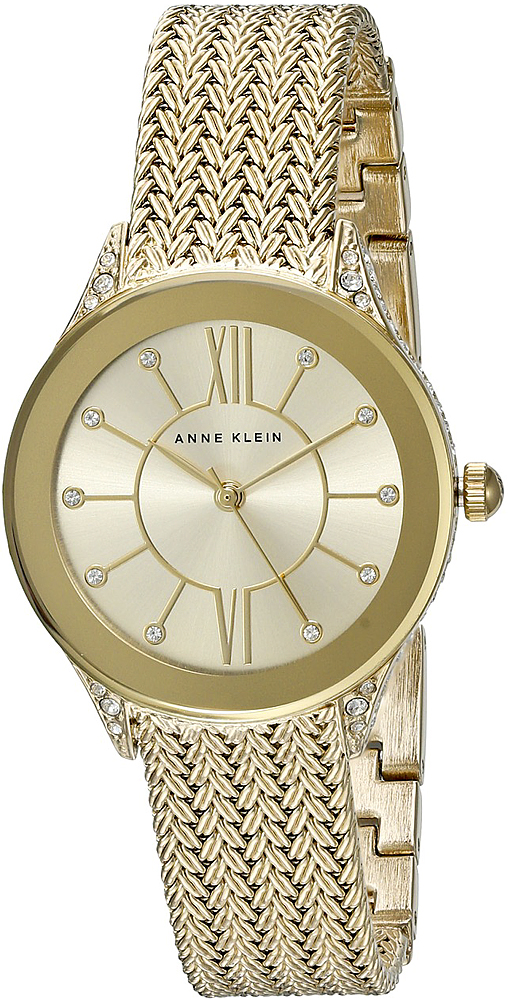 Anne Klein AK-2208CHGB