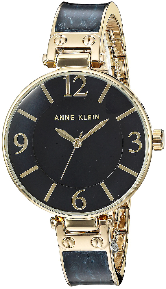 Anne Klein AK-2210NMGB