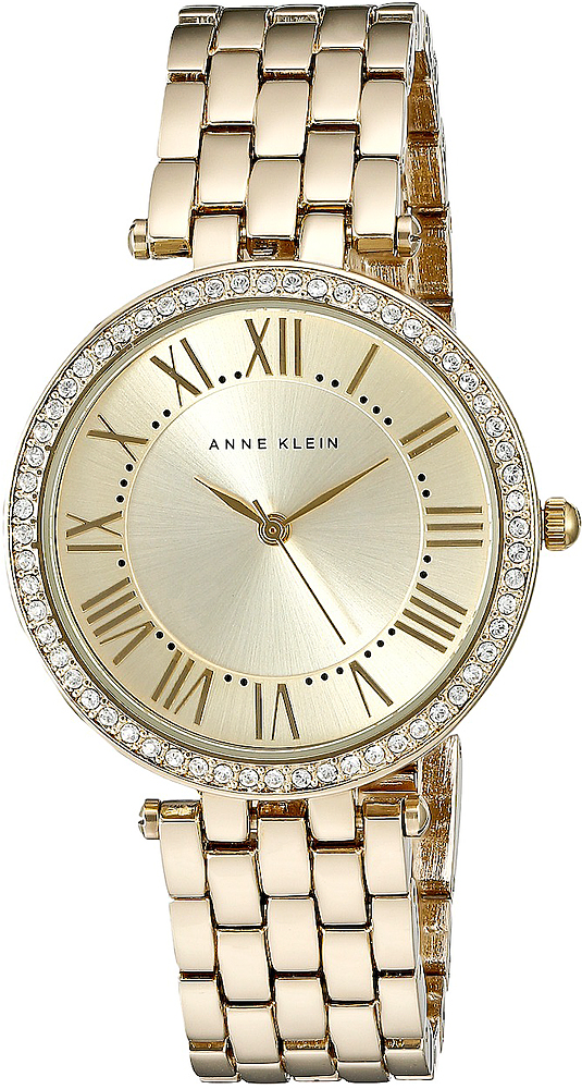 Anne Klein AK-2230CHGB