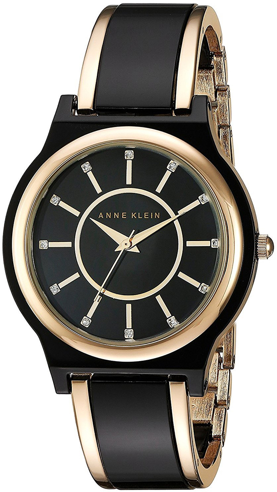 Anne Klein AK-2344BKGB