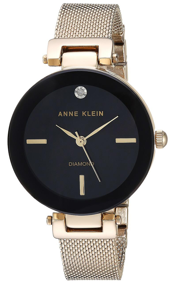 Anne Klein AK-2472BKGB