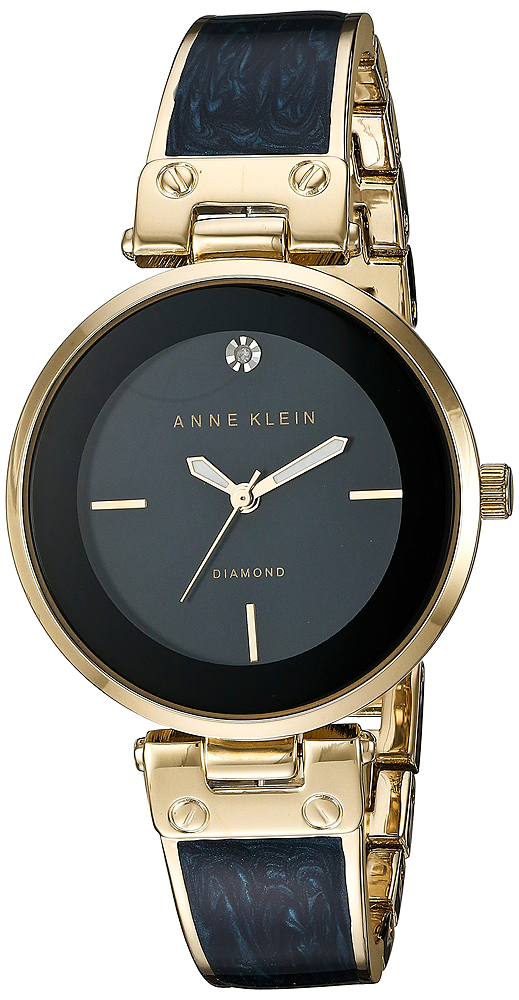 Anne Klein AK-2512NVGB