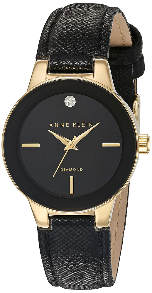 Anne Klein AK-2538BKBK