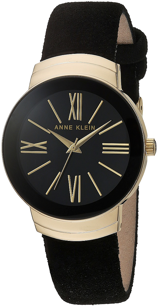 Anne Klein AK-2614BKBK