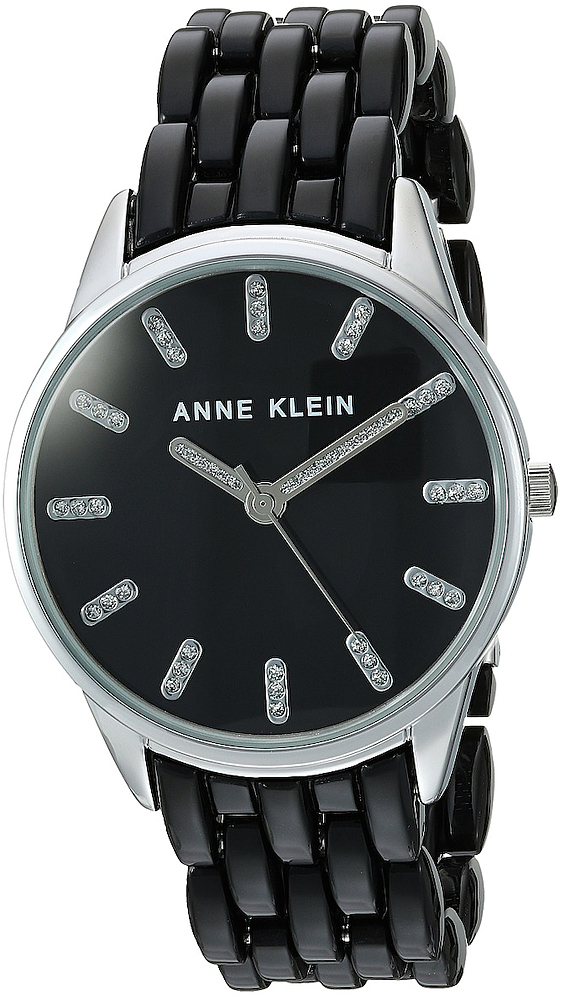 Anne Klein AK-2617BKSV