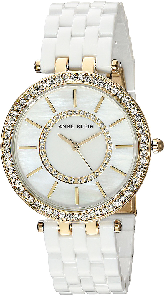 Anne Klein AK-2620WTGB