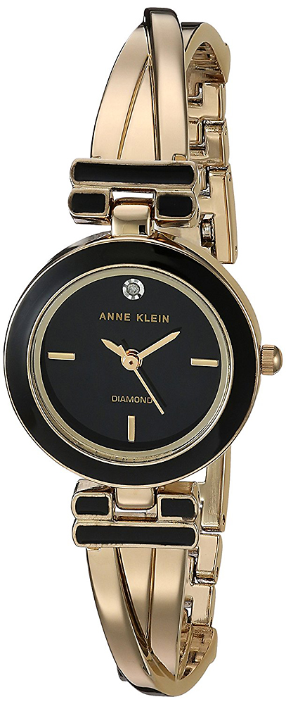Anne Klein AK-2622BKGB
