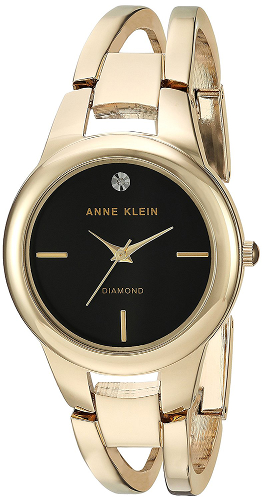 Anne Klein AK-2628BKGB