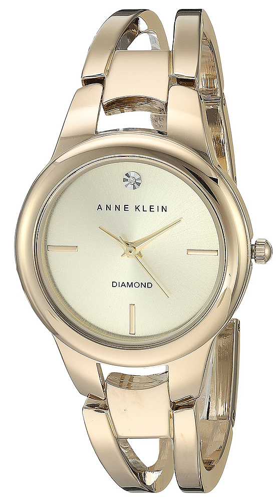 Anne Klein AK-2628CHGB