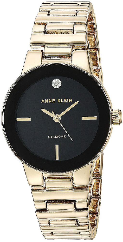 Anne Klein AK-2670BKGB