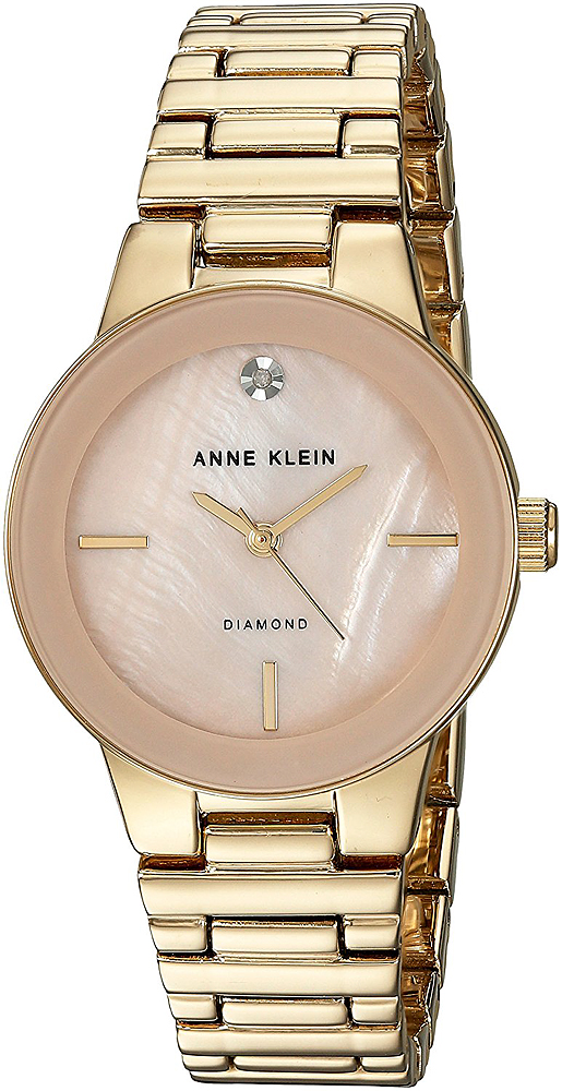 Anne Klein AK-2670PMGB