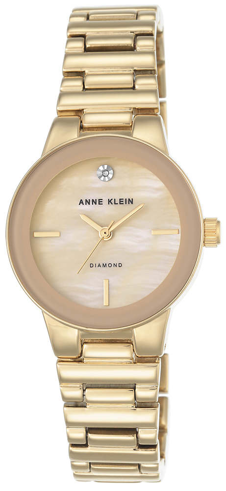 Anne Klein AK-2670TMGB