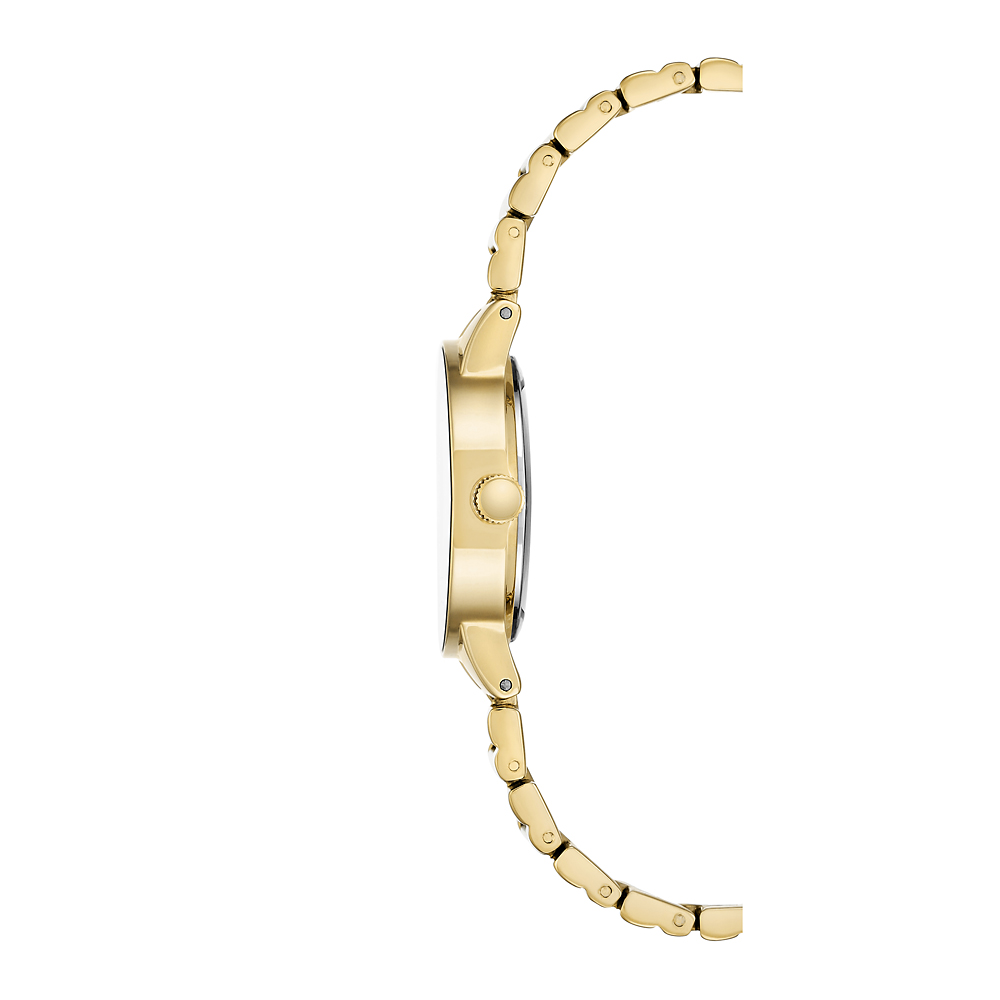 Anne Klein AK-2670TMGB zegarek damski Bransoleta - miniatura 2