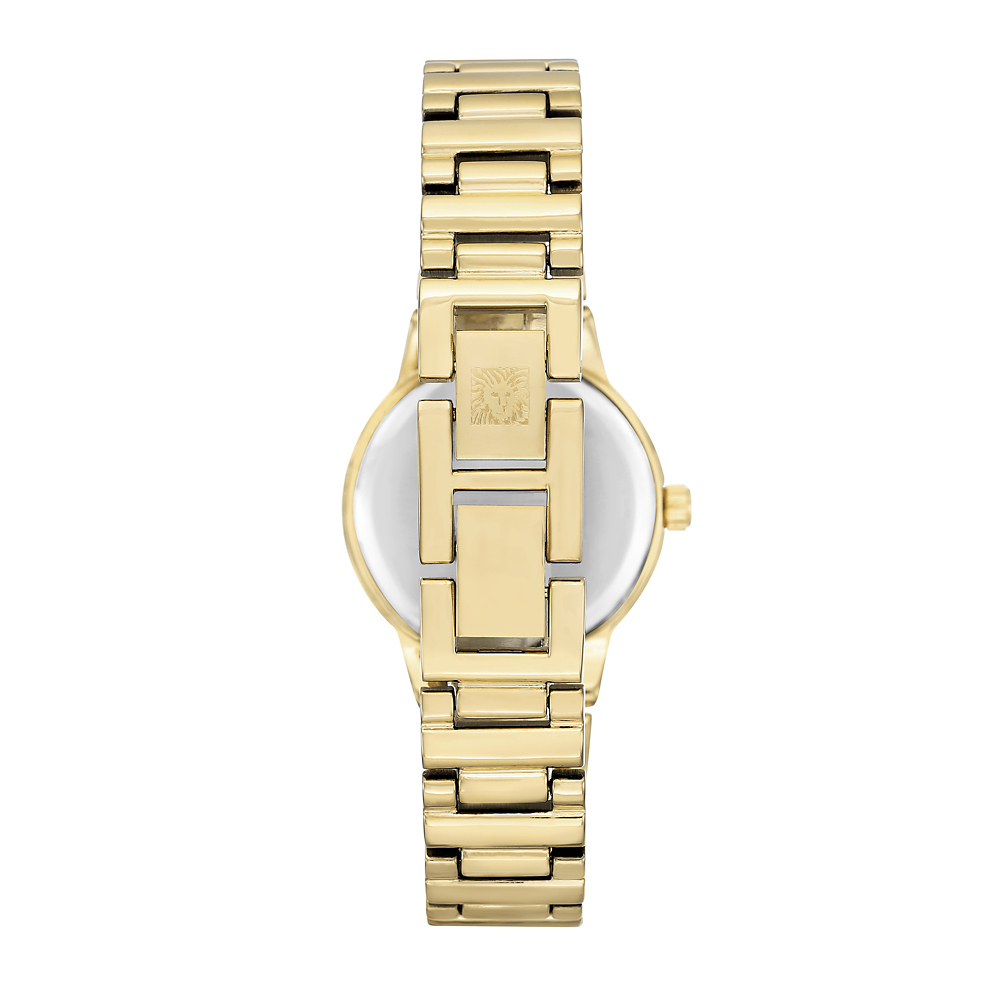 Anne Klein AK-2670TMGB damski zegarek Bransoleta bransoleta - miniatura 3
