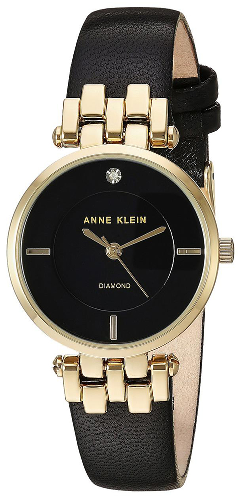 Anne Klein AK-2684BKST