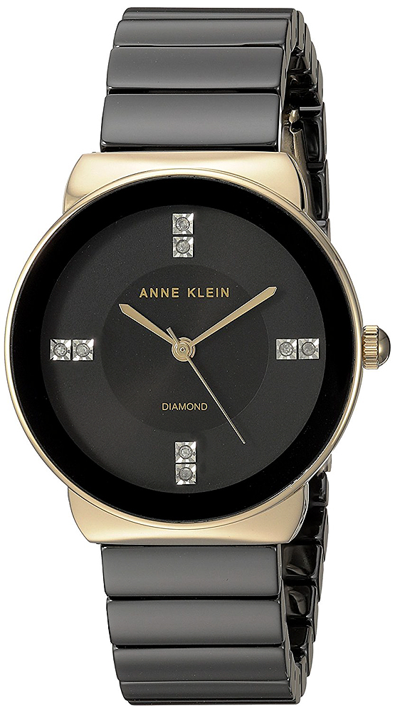 Anne Klein AK-2714BKGB