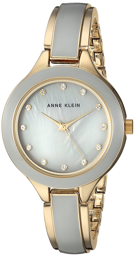 Anne Klein AK-2934GYGB