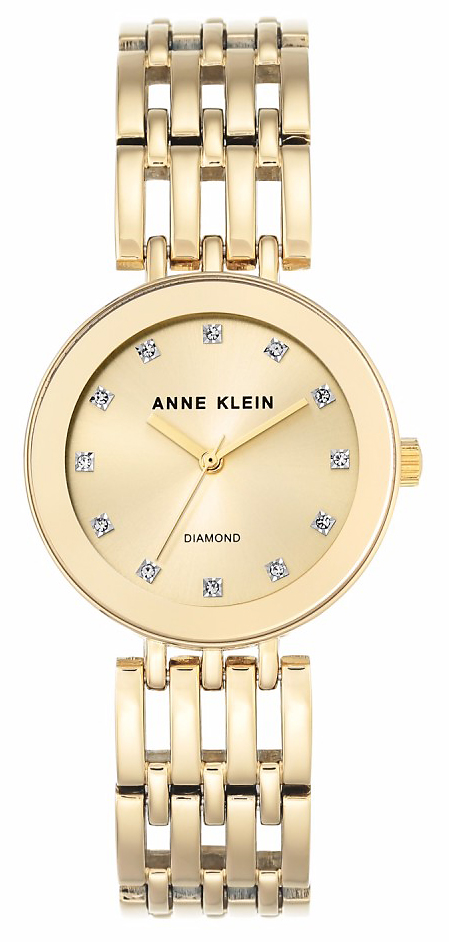 Anne Klein AK-2944CHGB