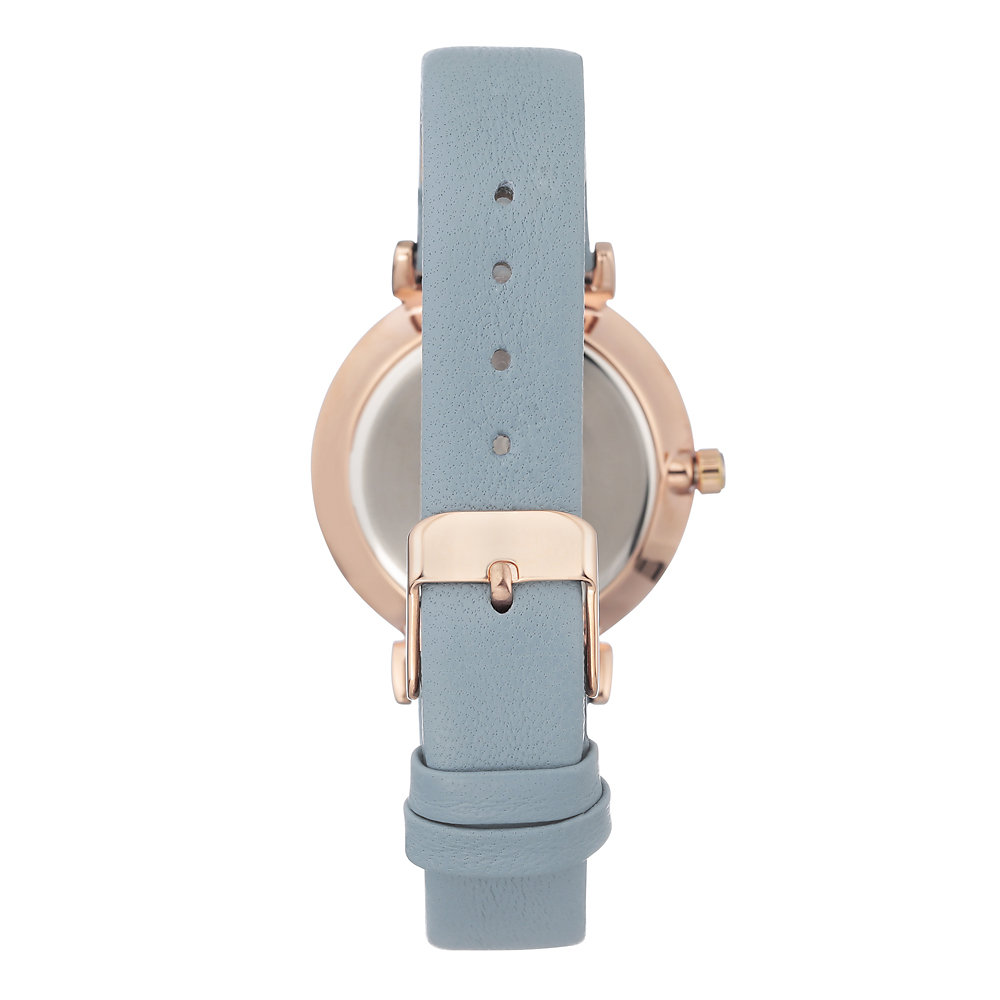 Anne Klein AK-2962RGBL damski zegarek Pasek pasek - miniatura 3