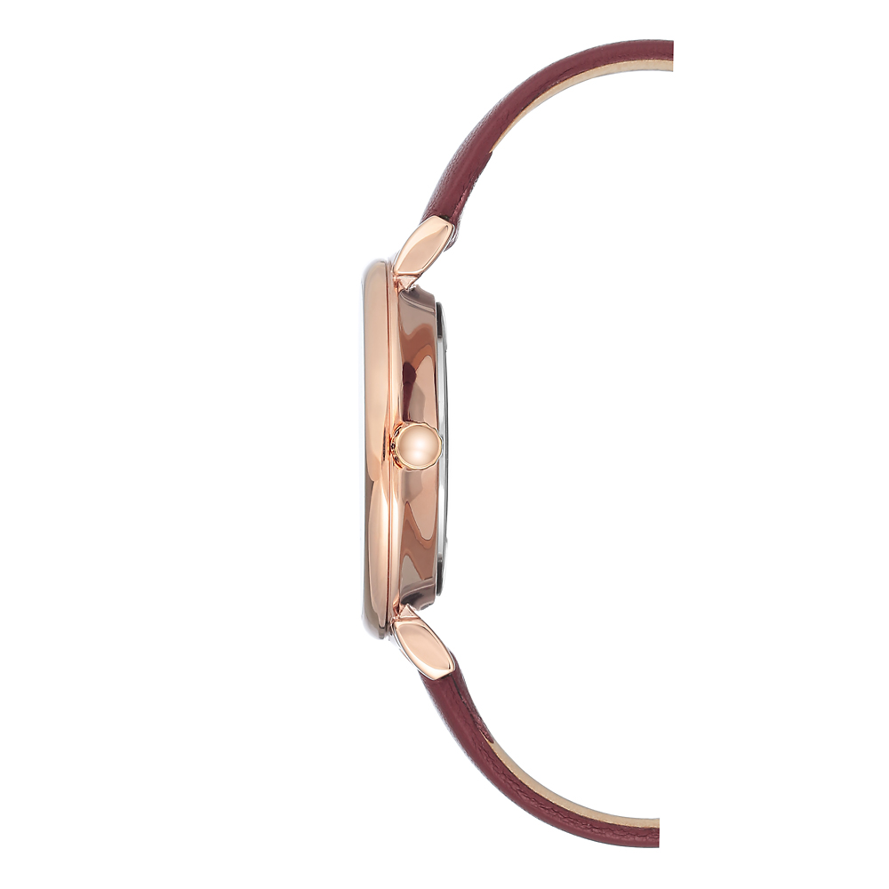 Anne Klein AK-2962RGBY zegarek damski Pasek - miniatura 2