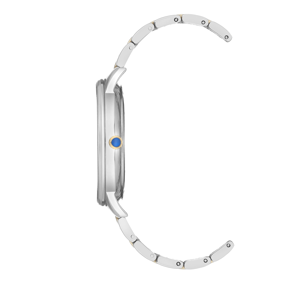 Anne Klein AK-2979SVTT zegarek damski Bransoleta - miniatura 5