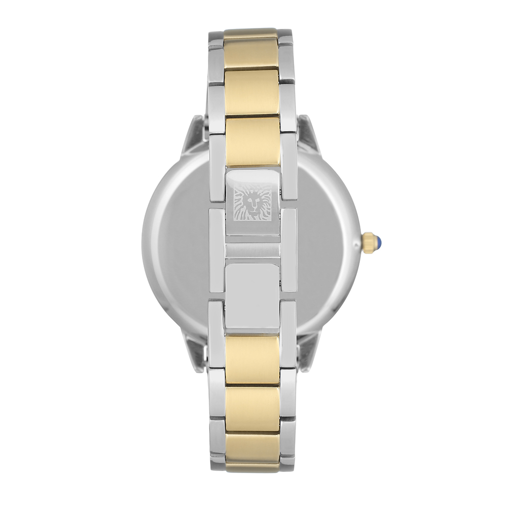 Anne Klein AK-2979SVTT damski zegarek Bransoleta bransoleta - miniatura 6