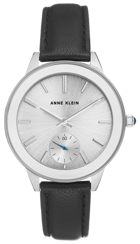 Anne Klein AK-2981SVBK
