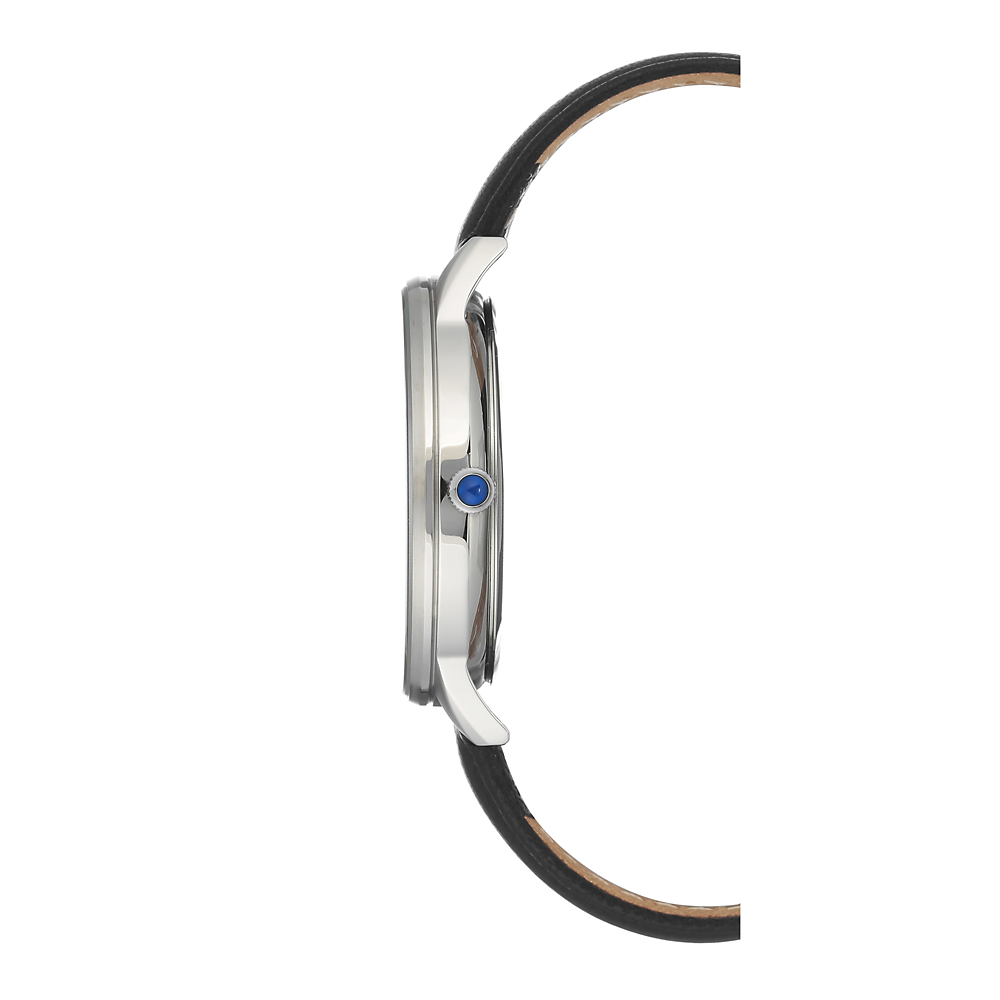 Anne Klein AK-2981SVBK zegarek damski Pasek - miniatura 5