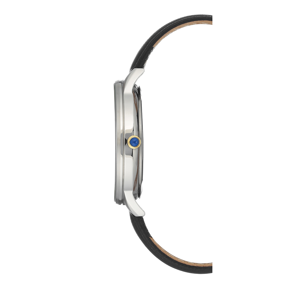 Anne Klein AK-2981TTBK zegarek damski Pasek - miniatura 5