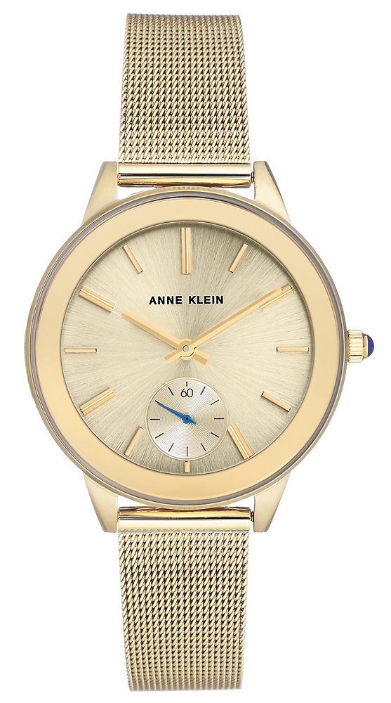 Anne Klein AK-2982CHGB