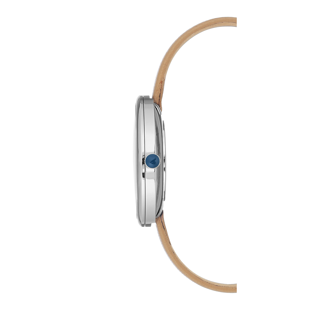 Anne Klein AK-2997SVTN zegarek damski Pasek - miniatura 2