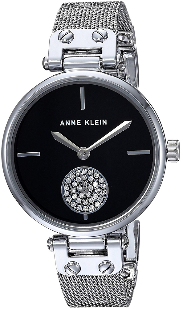 Anne Klein AK-3001BKSV