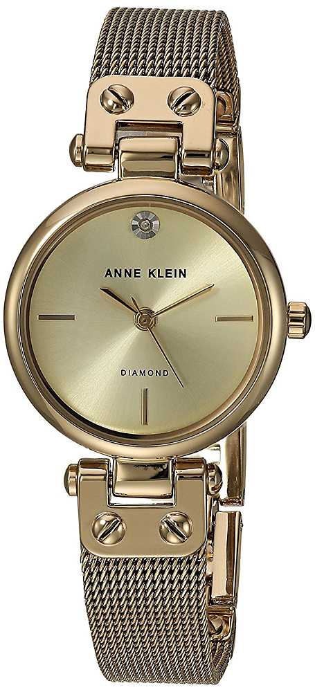Anne Klein AK-3002CHGB