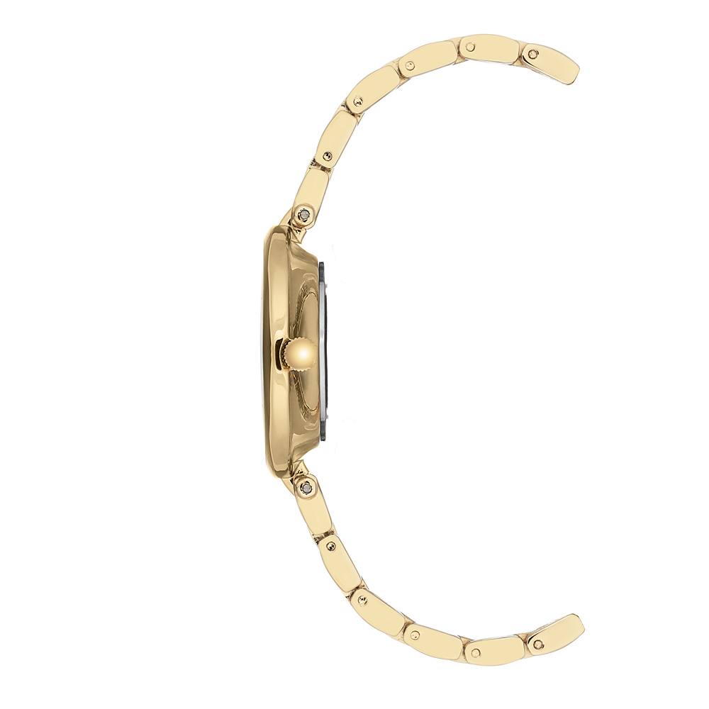 Anne Klein AK-3010WTGB zegarek damski Bransoleta - miniatura 2