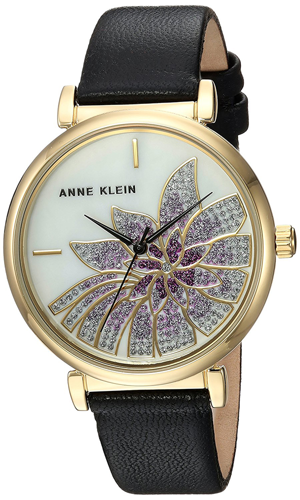 Anne Klein AK-3064MPBK