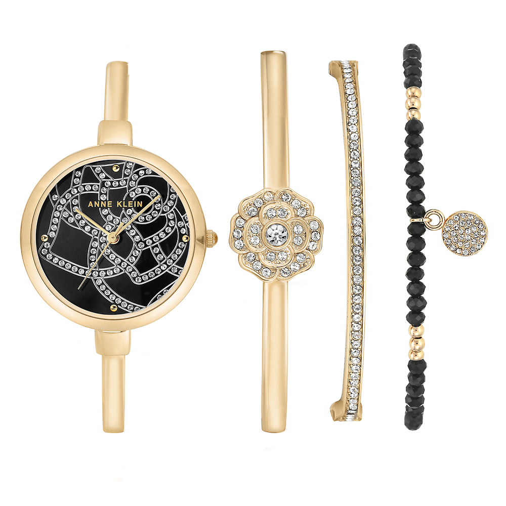 Anne Klein AK-3080GBST