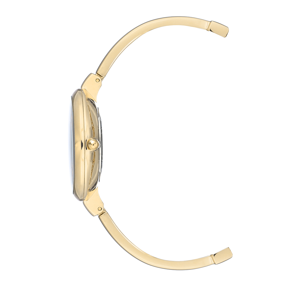Anne Klein AK-3080GBST zegarek damski Bransoleta - miniatura 2