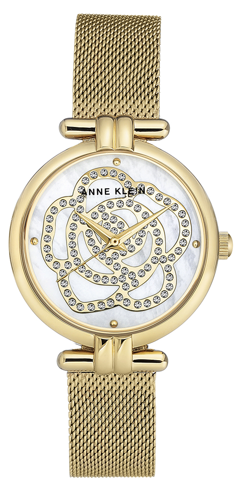 Anne Klein AK-3102MPGB