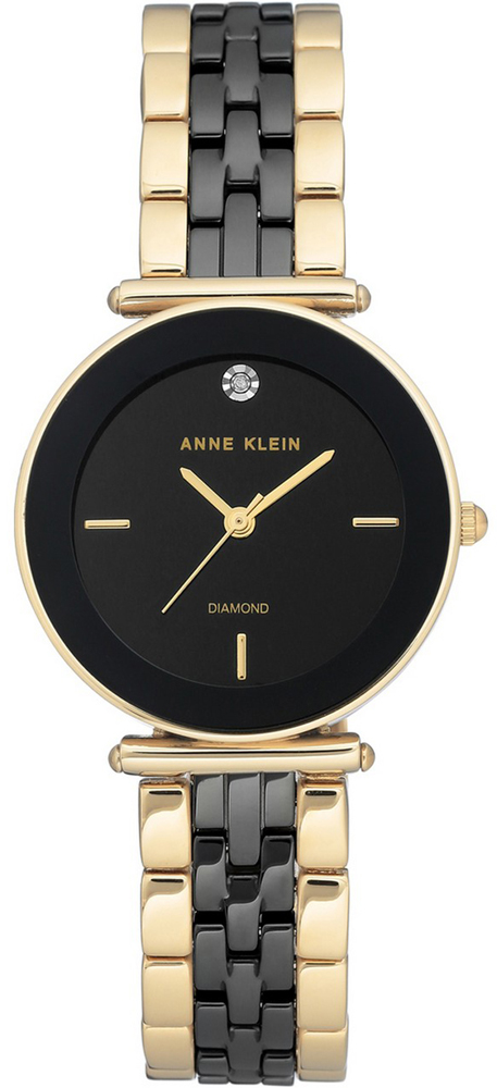 Anne Klein AK-3158BKGB