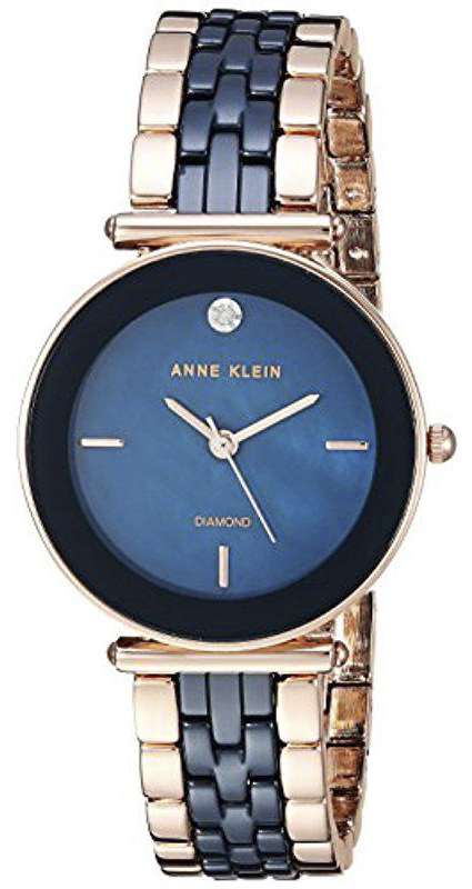 Anne Klein AK-3158NVRG