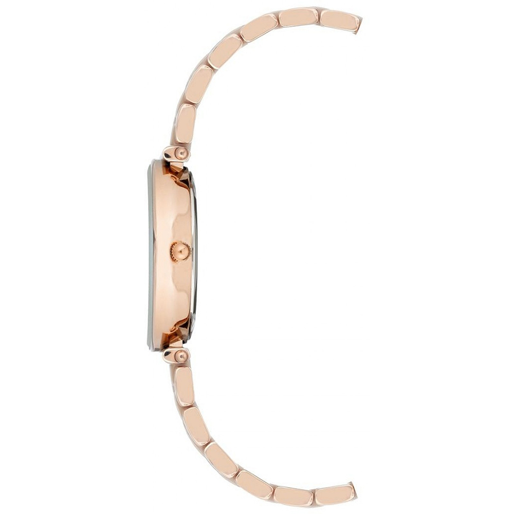Anne Klein AK-3158TPRG zegarek damski Bransoleta - miniatura 2